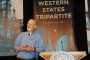 2017 Western States Tripartitee Conference