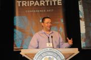2017 Western States Tripartitee Conference